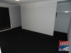  7 Claymore Loop Dalyellup WA 6230 $420 pw 7 Claymore Loop DALYELLUP WA 6230 This near new quality home is situated in Dalyellup within only a short distance of schools, parks and the beach. With 4 large bedrooms, 2 bathrooms, large theatre, family, dining and open plan living that backs onto a large alfresco area. Features include air conditioning, large master suite with his/her WIR’s, BIR's to other bedrooms, large patio for entertaining, double lock up garage and low maintenance lawns and gardens. $420 per week, sorry no pets, available 16/12/15. **Please enquire to arrange a viewing time for this property Property Information Street Address 7 Claymore Loop Type Residential Lease Price $420 pw State WA Town Village  Bunbury & surrounds Suburb Dalyellup Property Type House Bedrooms 4 Bathrooms 2 Carspaces 2 Available At  16th December 2015 