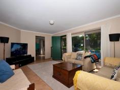  1 Greaves Ct Carrara QLD 4211  $469,000 Must inspect to appreciate the size & presentation... Truly a terrific family home which features a great size block and the opportunity to work from home (large office with separate entry). Situated on a corner position (with 2 driveways) in the sought after location Boonooroo Park of Carrara. An ideal, spacious, private & well presented property. Other features include:  Great kitchen with lots of bench space & plenty of cupboards Tiles throughout the living areas 4 bedrooms or 3 plus large office (with it's own separate entry)  Master with ensuite Separate family or entertaining area Air Conditioned Ceiling fans Enclosed double car accommodation with remote Garden shed plus lots of off street parking or an extra driveway for boat, trailer or caravan. (Currently rented at $470 per week). I am proud to be marketing this lovely family home situated in Boonooroo Park, a popular location with wide streets, under ground power lines, public transport, sporting facilities, parks for the pets & kids and only minutes away from the M1. 
