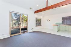  2/57 Golf View Street Yokine WA 6060 FOR SALE UNDER OFFER! FEATURES Air Conditioning Built-ins Ensuite So much to love, so be quick! Pampered, prepared and ready to move in! An opportunity too good to miss! Simply stunning street front villa offering a private courtyard, 2 parking spaces and raked ceilings to the open plan living area creating a real feeling of space and light.  Close to the WA Golf Club, only 8km to Perth CBD, and 8 minutes to trendy Beaufort street cafe precinct, this gorgeous home represents excellent value and a rock solid investment for the astute buyer. A lot to love about this single Villa, just what you have been waiting for. All enquires to exclusive selling agent Rob Edwards - HERE Property.  LOT DETAILS Lot: 2 Strata Plan: 25997 Volume: 1990 Folio: 298 OUTGOINGS City of Stirling: $1,505.24p.a. Water Corporation $1,117.68p.a. SUMMARY 312 ID  2351458 Price 	 UNDER OFFER! Property type 	 Villa Land size 241 m2 