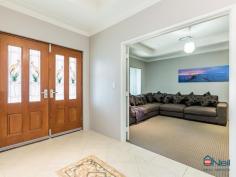  23 Ballak Pl Oakford WA 6121 $1,100,000 This expansive 4 bedroom lifestyle property offers over 300 square metres on living on around 7.5 acres of land. Outside: This federation styled home is situated at the end of a long private driveway. Next to the home is an open parking area, a separate workshop AND a big American barn. Everything is powered and there are plenty of lights and power points to keep you happy. There is a bore that pumps put plenty of good clean water and currently services the immediate garden areas around the house through an automatic system. All of the pumps and plumbing points run into the main workshop, it is all well organised and easily serviced. Next to the barn is the 92,000 litre rainwater tank. The Property: A big double garage contains the shoppers entry that is the natural family entrance into the home. This leads into the main living area comprising the informal family room, the dining area and the huge country kitchen. It is obvious from this first impression that this home is built country style - bigger is better when you have a big family with lots of land and nothing here misses the mark. It is not that there are lots of superfluous spaces - it is just that all of the rooms have been supersized! Some of the features of this home include: Reverse cycle ducted, 8 zone air conditioning A separate theatre room A luxurious master suite with 10sqm of fitted Walk in Robes, and a massive ensuite with spa, dual vanities and a separate toilet A study (or nursery) with robes, located just off the master suite A HUGE games room with a sink and cupboards, and a separate guest powder room! A country kitchen to die for with island bench, built in dishwasher and top quality appliances 3 of the biggest spare bedrooms you will see in a home at this price, all with robes and new floor coverings Wall to wall cupboards and storage areas in the hallway A family sized laundry Featured bulkhead ceilings and feature doors New paintwork and quality fittings throughout. 2 water heaters - one for the kids and one for the adults - both with separate gas bottle connections. For the Entertainers there is a covered alfresco that runs the entire length of the house. Attached to that is a function sized patio - you could run weddings under this thing! Right along the length of this patio are Balinese styled fans - it looks fantastic. This leads onto a good sized grassed area and at the rear there is the future pool area that has electrical conduit running to it in preparation. The outdoor area also looks out over the level paddocks, right across to the tree line on the far side of the property. What Next: This wonderful property is priced competitively and represents a wonderful opportunity for a big family to experience country living "in the city". With major shopping and transport links literally just around the corner, you owe it to yourself to view this property - call or email me and I will get back to you promptly to arrange a private viewing. Beds4 Baths2 Lot Size0m2 Price$1,100,000 Garage Size2 MASSIVE HOME - 7 ACRES WITH 2 WORKSHOPS AND BORE OAKFORD, WA 6121 Suburb: OAKFORD Sale Type: For Sale Ref #: 8210703 Category: Residential 