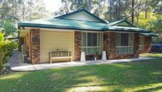  63 Lenehans Ln Doonan QLD 4562 $650,000 AFFORDABLE HOME + LARGE SHED + WORKSHOP This home will appeal to a family looking for a flat block in Doonan with the potential to work from home. There is plenty of room for boats, a caravan, jetskis or extended family members. This home provides plenty of privacy with natural bush, gardens and the added bonus of being close to Eumundi-Noosa Rd. Property Summary:  - 2 bedrooms with en-suites - Undercover entertaining patio with insulated roof - Open plan kitchen, dining, lounge plus separate living area - Separate office - 3 phase power to house - Gas stove and outlet for gas heater - Ducted reverse cycle air conditioning - 30,000ltr underground water storage plus bore water - Large shed with separate workshop and storage capabilities - 10 minutes to Noosa, beaches and the North Shore This must see property represents excellent value 