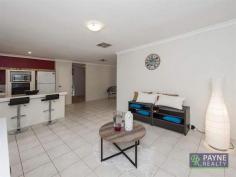  8 Bretagne Pl Port Kennedy WA 6172  $389,000 GREAT BLOCK! GREAT PRICE! Web property id: PRS792 This attractive 4 x 2 home is positioned on a fabulous 750sqm block and is situated in a sought after cul de sac in the beachside suburb of Port Kennedy. Offering light and bright family living this neat and tidy home has extras such as evaporative air conditioning, neutral decor, wonderful wood fire, lovely wooden blinds and the very important large powered work shop! Whether you are investing, or nesting this home offers a great opportunity to the astute buyer.  Features include: - Spacious and stylish front lounge  - Master bedroom with walk in robe and modern en suite - Additional 3 bedrooms all with built in robes - Well appointed kitchen overlooking open plan living and meals area - A large entertaining area with patio, wraps around the side to the rear of the property - Access to the rear through the carport - Awesome outdoor yard with lovely established gardens and fully reticulated from a bore – just waiting for the new owners to adapt to suit their lifestyle needs – perhaps a sparkling pool subject to council approval - Close to beaches, schools, shopping centre and transport links Don’t miss out on the opportunity to view this great buy which has been priced to offer fantastic value in this current market. 