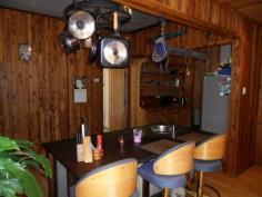  14 Curr Road Stanthorpe QLD 4380     $165,000 	 Grab this -has to be sold!! Ballandean - just 15 minutes direct drive to Stanthorpe. Sure it needs work but look where it is - the bones are already here to make this a top spot - 3 bedrooms, sep lounge with wood heater + reverse cycle air conditioning, spacious kitchen and family bathroom, great separate family room.  Real bonus is the extra large shed ( 12 x 8 x 4.2 high) - to fit trucks - has concrete floor and power! Plus extra smaller sheds for storage/workshop etc, rain water tanks.  Great spot overlooking sports oval and open space on easy care 1,151m2 plus easy walk to primary school/ local shop/chemist/post office and Tavern!  What a start - asking just $165,000. Sellers have said "Must sell" ...so go for it NOW. This is an opportunity too good to miss! Call Anne Lindsay on 0418737309. Features Indoor entertainment area Safety Switch   	 Fenced Smoke Alarms Property Details Bedrooms 		 3 Bathrooms 		 1 Garages 		 3 