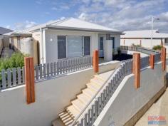  54 Shorehaven Blvd Alkimos WA 6038 $479,000 Forget the stress of building yourself when this property has everything you need in the sought after private estate of 'SHOREHAVEN', Alkimos. Situated in an elevated position, this immaculate 3 bedroom 2 bathroom property would make the perfect first home, investment property or lock & leave. Viewing is a MUST! - Secluded at the front of the home, the spacious master bedroom boasts quality carpets, walk in robe, neutral decor and the en-suite has modern fixtures & fittings. - The two additional bedrooms are double with built in robes and offers immediate access to the neat & tidy second bathroom with shower, upgraded vanity, bath and separate water closet. - One of the main selling points to this impressive home has to be the modern gourmet kitchen. Generous in size, features include: 900mm stainless steel appliances + rangehood, 'Essa' stone bench tops, breakfast bar, double fridge recess, soft closing drawers & cupboards, pantry and plenty of storage! - The extensive open plan living & dining area is bright & breezy with panel blinds and quality bamboo flooring.  - After a long hard day at the office, the home theatre is the ideal place to put your feet up, relax and put on some of your favourite movies!!  - The study / office is located at the front of the home - Proudly perched on a 351sqm corner block and 223sqm under roof area and approximately 3 minutes' drive to the recently opened waterfront park and walking distance to local parks, primary school and proposed shops & amenities. - Extras Include: Bamboo flooring to all the living areas, quality carpets, neutral decor, paved alfresco area and private courtyard, double remote garage + additional storage, laundry + linen, split system air-con, and sooo much more...... Call today to book your private viewing!  STATUSFor Sale PRICEFrom $479,000 ADDRESS54 Shorehaven Blvd SUBURBALKIMOS PROPERTY ID2963574 INSPECT›  Sunday 22nd November 11:00am - 11:30am LAND SIZE 351 M2 