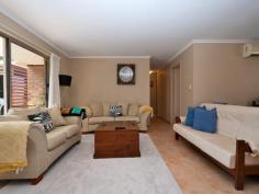  1 Greaves Ct Carrara QLD 4211  $469,000 Must inspect to appreciate the size & presentation... Truly a terrific family home which features a great size block and the opportunity to work from home (large office with separate entry). Situated on a corner position (with 2 driveways) in the sought after location Boonooroo Park of Carrara. An ideal, spacious, private & well presented property. Other features include:  Great kitchen with lots of bench space & plenty of cupboards Tiles throughout the living areas 4 bedrooms or 3 plus large office (with it's own separate entry)  Master with ensuite Separate family or entertaining area Air Conditioned Ceiling fans Enclosed double car accommodation with remote Garden shed plus lots of off street parking or an extra driveway for boat, trailer or caravan. (Currently rented at $470 per week). I am proud to be marketing this lovely family home situated in Boonooroo Park, a popular location with wide streets, under ground power lines, public transport, sporting facilities, parks for the pets & kids and only minutes away from the M1. 