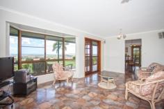  39 Burnell Dr Alligator Creek QLD 4740 Property ID: #2958957 Sounds of Silence 4 2 5 Commanding a front seat position on an elevated 1.69Ha (approx. 4 acres), with ocean, islands and surrounding landscape views by day and the lights of Mackay and Hay Point at night, this North facing chalet style home will fill your senses with calm and tranquillity. An all-weather concrete driveway bordered by native trees and shrubs winds its way past a 4 bay powered shed to arrive at a picture perfect chalet style 4 bedroom home. Large bay windows encompass the light filled lounge and dining areas, the timber kitchen has a generous sized pantry, island bench, wall oven and cooktop. The main bedroom has a walk through robe and an adjoining bathroom with a claw foot bath and timber vanity. A Tasmanian timber stairwell leads to the 2nd level where there is a living area and two of the four bedrooms. A second bathroom and toilet share this space. The property also has a unit that can be rented, used as a studio/ teenage retreat/ office/ or caretakers accommodation. This building is situated just inside the entrance to the property. Just 20 minutes to Mackay airport and 10 minutes to Sarina, this property enjoys country living with supermarket shopping, medical facilities, together with bus services to the primary and secondary schools nearby.   Inspection Times Contact agent for details Land Size 1.6900 hectares 