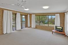  16 Esplanade Golden Beach QLD 4551 $1,390,000 Situated on a corner site across the road to Pumicestone Passage your water playground is at your front door.  Lovely views to the northeast to Caloundra Waterfront and the ever popular Bulcock Beach.  An easy stroll to cafes, restaurants, shopping centres, this is a rare gem. Being sold as one entity on 2 titles, this property consists of a meticulously presented high set home with upstairs having 2 bedrooms, open plan living/dining and kitchen plus bedroom, toilet and a sunny balcony off the north eastern corner to enjoy the action and the views. Downstairs has the facility to be separate from the upper level offering large open plan living area, kitchen, bathroom and toilet plus double garage (could be split into a bedroom plus one car garage).  Each level is 112m² – much larger than many modern units. The second title with street frontage and great off street parking offers 2 large bedrooms plus computer/sewing room, bathroom, toilet and single lock up garage.  The light and sunny open plan kitchen, dining, lounge with balcony off the lounge to the northeast offers lovely views and catches the sea breeze. The opportunities are varied.  Extended family or multi generation live in one and rent out two, rent out all three.  Set on a fully landscaped 607m² corner block the further gains of waterfrontage locations so close to facilities is undoubtedly secure. Asking $1,390,000 Inspect by appointment. Open For Inspection:  Saturday 28th November 2.00 – 2.45pm 