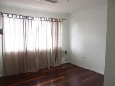  2A BAUHINIA St Blackwater QLD 4717 3 Bedroom Blackwater Home Set in the quiet suburban streets of Blackwater is this tidy 3 bedroom home. With 3 bedrooms, all with air-cons and fans, 1 Bathroom and lounge through to the Kitchen/Dining area! An Outdoor Area helps with entertaining. Features Include; ? 3 Bedrooms all with Air-Cons & Fans  ? Kitchen & Dining Area  ? Separate Lounge from Entry  ? Separate Laundry  ? Timber Floors throughout  ? 1 Bathroom & Separate Toilet  ? Air-Conditioning & Fans throughout  ? Outdoor Entertaining plus 3m x 3m Shed  ? 3 Bay Carport & Colourbond Back Fencing  ? Flat 708sqm (approx) Block with Side Access This House is close to town and not far from the golf club. A tidy home and is ready to live in or invest. For Sale Auction Date & Time Fri, 18 Dec 10:30 AM - Auction Auction Features General Features Property Type: House Bedrooms: 3 Bathrooms: 1 Indoor Toilets: 1 Outdoor Carport Spaces: 3 