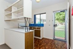 A15/305 Harborne Street Glendalough WA 6016 FOR SALE UNDER OFFER! BE QUICK! Located on the GROUND FLOOR featuring a large COURTYARD, these units simply do not last! This unit provides the opportunity to add your personal touches and add value! A true rarity! Now is the perfect time, just what you've been waiting for! This neat ground floor unit is less than 5km to the CBD, close walking distance to Glendalough train station, bus stop at the front of the complex, easy freeway access and local shops a quick walk to the south. Features Include: 1) New carpets and paint, 2) 2 bedrooms with built in robes, 3) Large bathroom/combined laundry, 4) Large fenced courtyard & patio, 5) Allocated undercover car bay 6) Ultra-convenient location, 7) Less than 5km to the CBD 8) Close to Glendalough station, buses, easy freeway access Currently vacant and suitable to owner occupiers or investors. The estimated rental return is $300-310 per week. Inspect and buy now! For all enquiries, please contact the exclusive listing agent, Rob Edwards 0418 665 144 - HERE Property LOT DETAILS: Lot: 85 Strata Plan: 3323 Vol/Folio: 1514/885 OUTGOINGS City of Stirling: 2015/2016: $1249.36p.a. Water Corporation: 2015/2016: $853.14p.a. (approx.) Strata Fees: $900 per half year SUMMARY 211 ID 2428331 Price 	 UNDER OFFER! Property type 	 Unit Building size 54 m2 