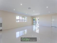  63 Tuckett Rd Salisbury QLD 4107 Crafted with the utmost attention to detail, space and style, this brand new family luxury home offers the perfect fusion of quality, contemporary appointments, light filled interiors and fabulous alfresco entertaining. ? Eligible for Queensland Government $15,000 First Home Buyers Great Start Grant.  ? Four big bedrooms with built-in wardrobes  ? Two bathrooms (Master bedroom with en-suite and walk-in wardrobe)  ? A large open plan kitchen with Caesar Stone bench tops plus Gourmet chef's appliances and gas cooking  ? Massive open plan living area with Porcelain floor tiles  ? One media or Study/office room  ? Ducted air-conditioning throughout  ? Large private backyard with alfresco entertainment area  ? Full side access for boat, trailer or caravan  ? Subject to Foreign Investment Review Board (FIRB) welcome Situated in a quiet cul-de-sac, convenient location with easy access and short walk to Private & State schools, shops, train station, University and city buses, close to Griffith University, Garden City Shopping Town and only 11.6km to Brisbane City (CBD). Is this for you....? Come and see for yourself!! Inspections Inspections by appointment only. Features General Features Property Type: House Bedrooms: 4 Bathrooms: 2 Land Size: 704 m2 (approx) Indoor Toilets: 2 Air Conditioning Outdoor Garage Spaces: 2 Open Car Spaces: 4 Other Features Built-In Wardrobes, Close to Schools, Close to Shops, Close to Transport, Garden 