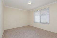  A/32 Orpington Street Cloverdale WA 6105 $430 Per Week Best Value in Belmont!  Spacious, modern and affordable - about 3 years old  Modern street front family size home in group of 2 Double remote garage with internal shoppers entry Ducted evaporative air conditioning  4 bedrooms all with built in robes, walk in robe to master bed 2 bathrooms, ensuite to master bedroom Two separate living areas Separate formal lounge or theater room at the front of the home Open plan kitchen/dining/family room Alfresco area under the main roof with easy care courtyard Lawn area at front of the home Solar hot water system, save on energy costs! Bus stop almost at the front door Easy access to Belmont Forum, Perth CBD, Airports and major roads Short walk to local parklands and primary school Price $430 Per Week Property ID 2935711  Property Type House Available Now Rent Per Week $430 Bond $1,720 h  4   b  2   c  2 