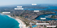 Latitude at Leighton - Beachside Apartments North Fremantle