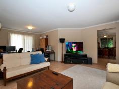  1 Greaves Ct Carrara QLD 4211  $469,000 Must inspect to appreciate the size & presentation... Truly a terrific family home which features a great size block and the opportunity to work from home (large office with separate entry). Situated on a corner position (with 2 driveways) in the sought after location Boonooroo Park of Carrara. An ideal, spacious, private & well presented property. Other features include:  Great kitchen with lots of bench space & plenty of cupboards Tiles throughout the living areas 4 bedrooms or 3 plus large office (with it's own separate entry)  Master with ensuite Separate family or entertaining area Air Conditioned Ceiling fans Enclosed double car accommodation with remote Garden shed plus lots of off street parking or an extra driveway for boat, trailer or caravan. (Currently rented at $470 per week). I am proud to be marketing this lovely family home situated in Boonooroo Park, a popular location with wide streets, under ground power lines, public transport, sporting facilities, parks for the pets & kids and only minutes away from the M1. 
