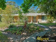  76 Relesah Dr Ningi QLD 4511 $399,000 A Step Onto Acreage.......... This 3 bedroom, 2 bathroom family home is positioned on a 3/4 acre corner block with only one neighbour and ample opportunity to have 2 side access points to the rear. The lounge is light and bright and leads through to the large kitchen and dining room which overlooks the spacious under cover entertainment area. The potential to make this your dream home is huge, so don't miss out, put this on your list to inspect. Features and benefits :  Lounge with dual aspect windows  Kitchen with plenty of cupboards  Electric wall mounted oven and electric cook top  Dishwasher  Larder  Breakfast bar  Dining Area  Master bedroom with walk through robe and en suite  2 further bedrooms  Family bathroom with separate toilet  Storage cupboard and Linen cupboard  Laundry  Entertainment area with outside shower  Lock up single garage with air con and doorway - ideal as a teenagers retreat or office  Single lock up car port  Garden Shed  One bay shed  Fully fenced Call Janet today to arrange an Inspection on 0429 604 621 or see you at the Open Home Under Contract For Sale $399,000 Features General Features Property Type: House Bedrooms: 3 Bathrooms: 2 Land Size: 3003 m2 (approx) Indoor Toilets: 2 Outdoor Secure Parking Garage Spaces: 2 Other Features Built-In Wardrobes, Close to Shops, Close to Transport, Garden Inspections Inspections by appointment only. 