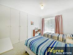  76 Relesah Dr Ningi QLD 4511 $399,000 A Step Onto Acreage.......... This 3 bedroom, 2 bathroom family home is positioned on a 3/4 acre corner block with only one neighbour and ample opportunity to have 2 side access points to the rear. The lounge is light and bright and leads through to the large kitchen and dining room which overlooks the spacious under cover entertainment area. The potential to make this your dream home is huge, so don't miss out, put this on your list to inspect. Features and benefits :  Lounge with dual aspect windows  Kitchen with plenty of cupboards  Electric wall mounted oven and electric cook top  Dishwasher  Larder  Breakfast bar  Dining Area  Master bedroom with walk through robe and en suite  2 further bedrooms  Family bathroom with separate toilet  Storage cupboard and Linen cupboard  Laundry  Entertainment area with outside shower  Lock up single garage with air con and doorway - ideal as a teenagers retreat or office  Single lock up car port  Garden Shed  One bay shed  Fully fenced Call Janet today to arrange an Inspection on 0429 604 621 or see you at the Open Home Under Contract For Sale $399,000 Features General Features Property Type: House Bedrooms: 3 Bathrooms: 2 Land Size: 3003 m2 (approx) Indoor Toilets: 2 Outdoor Secure Parking Garage Spaces: 2 Other Features Built-In Wardrobes, Close to Shops, Close to Transport, Garden Inspections Inspections by appointment only. 