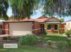  39 McKeon St Redcliffe WA 6104 $589,000 Warm and cosy! You'll love what this property has to offer, located in a quiet street perfect to raise a family. With literally nothing to do you could move straight in and live happily ever after.  Property features include   - Picturesque front gardens - Separate lounge/TV room with reverse cycle air con  - Good sized master with Walk in robes and generous ensuite - 3 more good sized bedrooms - Well appointed kitchen with quality appliances  - Large open plan living and dining area with reverse cycle air con - Family bathroom complete with shower and bath tub  - Extra large alfresco with cafe blind which is usable all year round  - Manicured rear lawns with beautiful gardens with a variety of different plants and an extensive veggie patch  - Security screens on all external doors.  - Situated on a 508 sqm block.  Expression of Interest campaign to close at 7pm on Wednesday 4th November 2015 unless sold prior.  This home is a must see as properties like these don't come on the market often. For more information call Michael Keil on 0412 255 838  Council rates: $1770 Yearly 