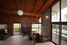  472 Veresdale Scrub School Rd Veresdale Scrub QLD 4285 $550,000 Negotiable WIDE OPEN SPACES AND LOADS OF ROOM WITHIN 5 BEAUTIFUL ACRES. Ideal property for those seeking peaceful living with country views. This outstanding offering to market features an elevated block with a contemporary style home. Designed to maximise the benefits of the property this home includes an Open Plan Living with sunken lounge and cathedral ceilings.The kitchen is fully functional with Freestanding Stainless Steel Cooker, dishwasher and breakfast bench. A sunken lounge takes advantage of the views to the country surrounds and hills beyond with access to the front veranda. The home boasts four bedrooms all with built-in robes, each bedroom is substantial in size with an ensuite and walk-in robe to the Master. Downstairs another living area provides room for children or an additional study area with a large storage room behind. Outdoor entertaining is easily accommodated with paved patio - BBQ area and above ground Pool. A fully self-contained Granny Flat gives living options for visiting relatives or grown up children desiring some privacy. The property includes a 12 x 6m Colourbond Shed for machinery, cars or storage..Complete with two paddocks and plenty of room for pets and children, this property offers a lifestyle choice not readily available to many.   Above Ground Pool, Balcony, Broadband, Built In Robes, Courtyard, Deck, Dishwasher, Ensuite, Floorboards, Fully Fenced, Grey Water System, Open Spaces, Outdoor Entertaining, Pay TV, Rumpus Room, Secure Parking, Shed, Solar Hot Water, Split System AirCon, Water Tank, Workshop, PROPERTY DETAILS Price $550,000 Negotiable Property Type House Property ID 2950411 4 2 5 