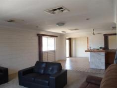  18 Wilga St Blackwater QLD 4717 Light Industrial Land, 2001m2 Block! Set on 2001m2 (approx) of light industrial land in Wilga St, Blackwater is this property with 6 bedrooms, lounge, 2 x kitchens and 2 bathrooms! 3 large shed joined onto the back to make the possibilities endless. With some renovating required, you can personalize your business/home. Features Include; ? 2 x Kitchens  ? 6 x Bedrooms  ? 2 x Bathrooms  ? Open Lounge Area  ? Outdoor Entertaining Area  ? 3 Good Sized Workshops  ? Offices in each Workshop  ? Living Quarters on Property  ? Fully Fenced Yard with Gates  ? 2,001m2 (approx) Light Industrial Land This type of property on light industrial land could have a lot of benefits with workshops, offices and bedrooms all tied into one! Inspections Inspections by appointment only. For Sale Auction Date & Time Fri, 04 Dec 11:00 AM - Auction Auction Features General Features Property Type: House Bedrooms: 6 Bathrooms: 2 Land Size: 2001 m2 (approx) Indoor Toilets: 2 Outdoor Carport Spaces: 1 Garage Spaces: 3 