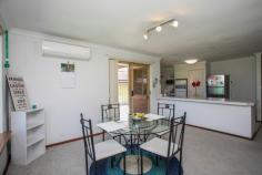  25 Golden Retreat Bullsbrook WA 6084 $340,000 With the summer months approaching this home will be the place to be. Set on a generous allotment of 501m2, this home boasts three bedrooms, a large kitchen, air-conditioning & outdoor entertaining area – all geared up for summer ! Only several minutes’ drive to local schools, shopping centre, Lowery Park right over the road and much more. Contact Andreas Syrimi today on 0411 600 482 for a personal inspection or look out for the advertised open for inspection times. PRICE: 	 Offers from $340,000 	 ADDRESS: 	 25 Golden Retreat 	 SUBURB: 		 STATE: 	 WA 	 POSTCODE: 	 6084 	 MLS: 	  BEDROOMS: 	 3 	 BATHROOMS: 	 1  