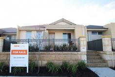  4423 (272) Millhouse Road Aveley WA 6069 $370,000 Lot Size 265m2 House Size 158m2 This spacious 3 x 2 home is just ready to move into - featuring a bright open plan living and dining with island bench and breakfast bar leading onto the Alfresco. Well appointed kitchen with stainless steel appliances including oven, hob and extractor fan with plenty of cupboard space.  The master bedroom benefits from a walk-in-robe with ensuite and separate toilet whilst both minor bedrooms have built-in robes and are served by a family bathroom including bathtub.  This ready built home comes complete with neutral decor throughout including window treatments, painting, floor coverings, front landscaping, reticulation, letter box and double remote garage.  Whether you are a first home buyer or downsizing this perfect home in the heart of Aveley could be for you. 