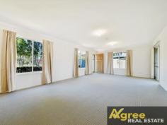  6 Donald Cres Caboolture QLD 4510 $269,000 Renovators or Investors.......... In a quiet cul de sac location on a 618m2 block with side access is this great 3 bedroom brick and tile home. The large lounge / diner open plan to the kitchen makes for easy living, plus there are new carpets throughout. This property was previously rented at $265.00 per week. Features and Benefits :  Large Lounge  Kitchen with Electric Oven  3 Bedrooms, 2 with built in robes  Separate toilet  Bathroom with shower over bath and linen cupboard  Single lock up Garage  Laundry  Undercover entertainment area  Slab for a big garden shed  Side access for a Caravan or Boat For the Investors - Previously rented at $265 per week Call Janet today to arrange an Inspection - 0429 604 621 For Sale $269,000 Features General Features Property Type: House Bedrooms: 3 Bathrooms: 1 Land Size: 618 m2 (approx) Indoor Toilets: 1 Outdoor Secure Parking Garage Spaces: 1 Other Features Built-In Wardrobes, Close to Transport, Garden, Side Access Inspections Inspections by appointment only. 