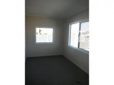  91 Cordingley St Yeppoon QLD 4703 $270,000 Lowset property in Yeppoon with loads of Potential !!!!!!!!!!!!!!!!!!!! * 3 bedrooms with near new carpet  *Tidy kitchen,dining, lounge room all have tiled flooring.  *This property has just had a new roof and was painted internally in 2014  * Fully fenced yard.  * Plenty of room for swimming pool or shed.  * Located short distance to shopping centres/ primary and secondary schools and the Beach  * Great tenant in place paying $270 per week For Sale $270,000 Features General Features Property Type: House Bedrooms: 3 Bathrooms: 1 Land Size: 620 m2 (approx) Indoor Toilets: 1 Air Conditioning Outdoor Garage Spaces: 1 Other Features Close to Schools, Close to Shops, Close to Transport, Garden, Polished Timber Floor Inspections Inspections by appointment only. 