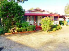  145/1 Ocean St Port Macquarie NSW 2444 $192,000 - $210,000 UNDER CONTRACT UNDER CONTRACT Start your day with a walk on the beach & coffee at the surf club whilst your spirit is lifted by the stunning scenery of the mid north coast. Quietly set at the end of a cul-de-sac in the natural park like environment of Tasker's Lifestyle Village just minutes walk to Flynn's beach, shops and transport. A great lifestyle & downsizer's opportunity. Attractively presented throughout, with two large bedrooms both with walk in robes, modern shower & vanity, separate toilet. Enjoying plenty of natural light, the open style living area, includes large well designed kitchen with adjoining dining area & spacious sunny lounge room. There is an extra large side double carport, sunny rear courtyard and shaded front veranda. Internal laundry with direct external access,plus solar roof panels to reduce those electricity bills, finish off this excellent opportunity. Property Details Bedrooms 		 2 Bathrooms 		 1 Car Ports 		 2 