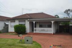  34 Ball St Colyton NSW 2760 $579,990 A Place to call Home House - Property ID: 831202 If your looking for a home for a growing family than look no further! Featuring 4 good size bedroom, main with walk in robe and fully renovated ensuite, the other 3 bedroom have b/ins and ceiling fans. Kitchen has gas cooking and loads of cupboard space great for the aspiring cook. Features spacious family room and large lounge room with separate formal dining area. Venture out to the huge rumpus/queenslander room great for family get together's or parties. With single l/u garage and sparkling i/g pool and close to schools, shops and transport. Call for inspection.   Print Brochure Email Alerts Features  Land Size Approx. - 695 m2 