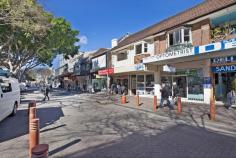  406/48 Sydney Road Manly NSW 2095 $400,000 RENT RETURN $530 PER WEEK!  Central Manly studio positioned just a street back from the beachfront and Corso.   The property boasts strong and consistent returns on the rental market, with flexibility of holiday or long term occupancy.  - On-title car space (1 & ½ size), west facing, air conditioning - Built-in wardrobes, loft space ideal for extra storage  - Large bathroom, kitchenette, share laundries   - Resort style facilities including pool, spa, gymnasium & lift access  - Total size 42 SQM including car space  Full security building with on-site management, and positioned in the newly improved Short Street Plaza. 