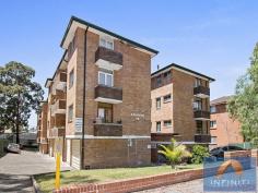  26/56 Speed Street Liverpool NSW 2170 $380,000 - $420,000 By far one of the nicest top floor units Infiniti Property has seen, this property has had a gorgeous interior redevelopment encompassing a modern contemporary style tailored to the needs of any buyer with its low maintenance Italian & Spanish wall and floor tiles to the luscious European kitchen with stainless European appliances. Its location is on par Sydney's best for its centrality, affordability and its guaranteed future growth being the South Western Sydney growth center, the enormous multiple billion dollar upgrade of Liverpool and its immediate surrounding suburbs will pave the way for Liverpool's economic, social and population surge making it the "go-to" area to park your money in. Drawing attention to: + 2 beautiful, good sized bedrooms with brand new mirrored built-ins & good quality hard wearing underlay/carpet + A kitchen to die for, dressed in the latest colours, Made in Europe appliances, built-in oven/microwave with induction cook-top and booster, cabinetry highlighting Blum soft close door/drawer hardware, 40mm engineered stone benches by Quantum Quartz, kitchen comes with a 25 year manufacturers guarantee. + An absolute luscious bathroom, European tiles from floor to ceiling, frame-less shower panel, wall-hung vanity, exhaust fan/LED lighting and exquisite bathroom accessories sure to create that wow factor + Tiled floor to ceiling internal laundry with wall hung 40mm stone bench, polished chrome tap-ware and premium 1/4 turn taps for washing machine + Combined living/dining and kitchen areas with Italian floor board look tiles through-out + Brand new Kresta rubber backed vertical blinds in neutral white, bring your own furniture and don't worry whether it will match the decor, blinds have a 10 year guarantee + Low energy consuming down-lights through-out, save on electricity bills & globes + An addition of a linen press with plenty of storage + Hot water system has an electronic water leak detector that shuts off supply of water in the event of a leak + Brand new sliding door to balcony + 2.5HP Samsung inverter split system air conditioner with very quiet compressor and "follow me" function, plenty of power to cool the unit and provide comfortable living conditions in the Australian summer + Rewired electrical switchboard with RCD and MCB safety switches + Painted & tiled balcony overlooking an exciting yet serene back drop + High speed NBN broadband & Pay/Satellite TV equipped + Large 1.5 car lock-up garage + All this within walking distance to Liverpool station and Liverpool CBD, shopping, schooling and child-care Property details: + Building age: Approximately 35 - 45 years old + Construction: Double brick + Quality of Construction: Good + Total floor space: 80m2 incl. balcony & garage Rent & Levies: + Prospective rental: $370 / week + Strata levies: $470 / quarterly + Council: $260 / quarterly + Water: $170 / quarterly Suburb Information: + Child Care: Minutes walk/drive + Warwick Farm Station: 800m + Liverpool Train Station: 1km + All Saints Catholic Colleges: 450m + Liverpool Boys/Girls High School: 300m + Al Amanah College - 1.8km + Tafe Liverpool - 1km + Liverpool CBD - 500m + UWS Bankstown - 8.2km + Whitlam Leisure Centre - 2.1km + Hart Park - 550m (Basketball Court, gym/exercise set/childrens play sets/areas) + Chipping Norton Lakes - 3km Property Details Bedrooms 		 2 Bathrooms 		 1 Garages 		 1 Floor Area 		 80 m2 