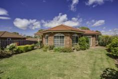  20 Pamela Court Summerhill TAS 7250 $429,000 This large attractive contemporary style home is sure to impress. The house is spread over two levels and is loaded with quality features with 4 living areas and 4 bedrooms. There is definitely space for all. Featuring low maintenance brick and tile construction and delightful established grounds there will be little to do for the new owners but simply unpack and enjoy your new home. The hub of the home is the huge kitchen/family area, with a wonderful cathedral ceiling and direct access on to the deck. There is also a large formal dining with built-in bar, formal lounge with bay window and sunroom, all generously proportioned. The master bedroom has ensuite and walk-in robe plus a large family bathroom with spa. Situated on a large block of over 900m2 outside is very well catered for with an extra large double garage with direct access into the home and remote control doors. Additional parking for up to 3 cars or perhaps the caravan etc. The property is fully fenced and very private with a lovely outlook over the reserve. There truly is a lot on offer at this property. Please call to arrange an appointment. - 	 Light-filled living with neutral dcor throughout - 	 - Versatile layout with flexibility to accommodate large family - 	 Elevated balcony with sunny aspect and lovely outlook - 	 - 	 Within walking distance of both private and public schools - 	 - 	 6 minutes to the CBD. 