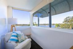  17/4 Quamby Place Noosa Heads QLD 4567 Breathtaking Views... An Unrivalled Lifestyle Awaits This home-sized 4 bedroom apartment is immaculately presented, offering superior finishes, lavish entertaining areas overlooking panoramic river views. Tightly held and rarely offered, this stunning North-facing riverfront apartment will be sold via tender.  | Absolute riverfront with expansive Northern views  | Spacious 250m2 across 2 levels  | Spacious open plan living and entertainers kitchen, all overlooking sparkling river views  | Apartment features lift access from secure parking to the first floor  | Luxurious appointments throughout. | This apartment has use of the jetty, heated pool & sauna and tennis court Positioned in a quiet cul-de-sac dress circle on Noosa Sound, set right on the sandy Northern shoreline, the exclusive Noosa Quays resort is a very special location, synonymous with the few luxurious properties of Noosa Heads this is an opportunity not be missed.  