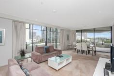  89 Surf Parade Broadbeach QLD 4218 $785,000 SUPER VALUE WITH VIEWS OF THE OCEAN Great value apartment with views of the ocean plus the hinterland with large wrap around balcony for outdoor living and offering natural light to the indoor living areas. This beautiful apartment consists of two bathroom, two bathrooms, one secure car park in the heart of Broadbeach.  Large wrap around balcony for outdoor living covers both sides with clear walk way around. Fittings, furnishings and appliances all included with granite bench tops in kitchen and bathrooms. This is a unique opportunity to own a home or investment property in one of the best buildings in the Gold Coast. - walking distance to beaches  - 2 heated outdoor pools and spas - fully equipped large gymnasium - 2 function/meeting rooms - large BBQ areas This is a must see apartment!  FOR SALE PRICE: $785,000 INSPECTION: Tue, 8 Dec 2015 12:00pm - 1:00pm Wed, 9 Dec 2015 12:00pm - 1:00pm BEDROOMS: 2 BATHROOMS: 2 CAR SPACES: 1 