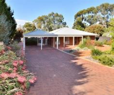  7 Vista Dr Parkerville WA 6081 $625,000 THE PERFECT HILLS HOME 4 2 2 2,115 sqm (approx) Whoever buys this lovely 4 x 2 hills family home, will benefit from the years of “intelligent” gardening and design from the current owner.  The incredible huge red kangaroo paw display and large grass tree positioned outside the front door are the first indicators that you are going to be delighted with what this property has to offer.  The paved double wide side access to the 5m x 6 m carport and 5m x 7 m powered workshop/shed at the back of the property will impress every home handyman or tradesman. Everything you need is here. Even a t.v. antennae is in place.  Now for the family home – be impressed by the 6 burner double wide commercial Bosch stove and oven. It is - simply put. Impressive. Every home chef dreams of owning one of these Bosch cookers. There’s also freezer space conveniently placed beside the dishwasher under the kitchen bench.  Features:  Low maintenance well designed Australiana shrub featured front garden – stunning  4 x 2 family home with unexpected well thought out features Huge Kitchen bench. Walk in pantry. Cream tiled floor.  Commercial size Bosch 6 burner stove with oven and range hood.  Microwave area has good sized drawers conveniently positioned underneath  Good sized combustion stove in family room that heats the whole house Master bedroom with ensuite also has its own door access to the second bedroom.  Reverse cycle air conditioning plus ceiling fans in most rooms Great elevated outdoor alfresco/patio area overlooking the back yard.  Huge Yukka, grapefruit and orange trees, beautiful almond tree and a magnificent loquat tree, simply loaded with fruit.  Large shed/workshop.  Wood Shed  Paved double wide side access to double carport and shed  Lovely round raised garden bed which could be a feature vege patch This is a most loved hills family home waiting for the right family to move in.  Call Roger Smith Sales Consultant Giles Jones First National Additional information Property Type House  Property ID 11032101091  Street Address 7 Vista Drive  Suburb Parkerville  Postcode 6081  Price $625,000  Land Area 2,115 sqm (approx)  Spa Yes  Hot Water Gas storage  Fire Place  Features Tiles & floating floorboards 