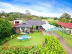  45 Hanlon St Tanah Merah QLD 4128 $399,000 Plus LOW-SET BRICK & TILE BEAUTY - INVEST OR OCCUPY This four bedroom brick and tile home offers exceptional value for either the astute investor or the owner occupier. Situated in a quiet, yet convenient street this home features 4 bedrooms and 2 recently renovated bathrooms all on one level. Including an ensuite, built in wardrobe, Bay window and air-conditioning in the large master bedroom. The modern kitchen and dining area leads to the covered outdoor entertainment area and fenced backyard. Located only 15 Minutes walk to the catchment primary school, Loganholme State School, 7 minutes drive to the catchment High School, Shailer Park State High School, 6 Minutes to the Hyperdome Shopping Centre and only a 9 minute walk to the bus stop. Also within very close access to Logan Motor way and M1 motor Way. All on a 660m2 Block with Side Access. This sensational lowest brick and tile home is a must to inspect. Features include  4 spacious bedrooms Double carport and double lock up car accommodation, a total of 4 car space accommodation. Large master bedroom with built in wardrobe, recently renovated ensuite, bay window & air-conditioning Spacious formal lounge room plus separate tiled family/dining area Newly renovated bathroom with separate toilet  Large covered patio area at rear with pressed concrete floors Ceiling fans in living areas  660m2 Side access Tenants are currently on a periodic lease and are happy to stay if bought by an investor.  Call Jade or Michael for an Inspection today! PROPERTY DETAILS Street Address45 Hanlon Street TypeResidential Sale Price$399,000 Plus StateQLD Town Village Logan SuburbTanah Merah Postcode4128 Property TypeHouse Bedrooms4 Bathrooms2 Carspaces4 Open Times Sat, 5 Dec 2015 11:00 am - 11:30 am 
