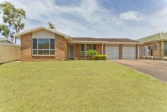  123 Coachwood Dr Medowie NSW 2318 $425,000 A PLEASURE TO INSPECT! Step inside this recently re-furbished four bedroom home and be impressed. New flooring and paint throughout and set in a popular location. The list of features will put a smile on your face whether you are moving in or an investor! - Lounge, dining and family areas - Two split system air-conditioners - Ceiling fans and gas provisions - Galley style kitchen - Drive through garage with internal access - Private pergola area overlooking level 665m2 lot  Property ID 2973979  Property Type House Land Size 665 M2 