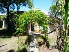  62 Sidney Nolan Dr Coombabah QLD 4216 $449,000 Property ID 44903 Great opportunity here with this very tidy home that has just been repainted and recarpeted . Situated on a large block next to a park and with only one neighbour. * Big bonus with this property - has one of the largest blocks in the estate. Plenty of room to add on a granny flat etc, build a huge shed, add a pool etc * Wide side access for caravan/boat/trailer etc * Three bedrooms plus study * 2 way bathroom with bathtub and separate shower * Tiled open plan kitchen/living area which opens onto a large covered private patio * Separate lounge area * Fully fenced yard * Single garage [ internal access] which could be easily converted into another living area * Additional off street parking on driveway  * Big garden shed * Across the street from a large park / playground * Now vacant and ready for a quick sale! * Ideal live in or a great investment - excellent rents being achieved Coombabah is popular with families, not only because of its affordability but also because of its proximity to Schools, Runaway Bay Shopping Centre, Harbour Town Shopping Centre, Griffith Uni and Hospital, M1 to Brisbane. Coombabah has a number of parks and waterways, and has easy access to Griffith Hospital and Pine Ridge Conservation Park. The Coomera River is also close at hand and is a popular fishing spot with families. Paradise Point, Hollywell and Runaway Bay are neighbouring suburbs where Real Estate here is diverse, ranging from new free-standing properties along the estuary to dry lots within walking distance of the Coombabah Creek's tidal reaches. 