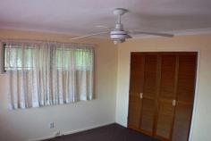  11 Nystrom St Chermside QLD 4032 $550K Property ID 45009 This Brick and Tile home is situated in a great street close to Chermside Markets Shopping Centre, Public Transport, Schools and the Prince Charles Hospital. With the Kitchen Renovated 3 years ago and the Bathroom touched up, the home is now looking for someone to take it to the next level. On a nice big 713m2 block, it is a short stroll to Wooloworths and other specialty shops and also within walking distance to Westfields Chermside and Marchant Park, it is in a terrific spot. Features are * 3 Bedrooms inc Built In Robes * Renovated 2 Pac Kitchen with 6 Burner Gas Cooktop * Dishwasher * Seperate Toilet upstairs with another down * Big Bathroom * Seperate Lounge and Dining Room with High Ceilings * Rooms are cooled with Ceiling Fans and Cardiffair System * Covered North facing Pergola * Solar Panels and Water Tank * Garaging & Cover for 3 Cars Off Street If you are looking to come to Chermside then this home is in the right position to suit most buyers. To organize an inspection, just call Bob Licastro 0417783699 