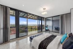  38 Hardy St Dover Heights NSW 2030 Grandly scaled interiors, spectacular City & Harbour views with poolside entertaining pavilion combine to offer the perfect environment for executive family living in this luxurious coastal home. The extensive use of glass bathes the interiors in light while maximising the spectacular outlook over the city skyline and Harbour Bridge captivating by day and magical by night. A versatile layout offers multiple living areas, a master suite and separate teen retreat or staff quarters in a prized lifestyle setting on the cusp of North Bondi. - Grand freestanding home in an exclusive setting  - Formal living and dining with landscaped garden - Casual living, view-swept terrace and heated pool - Granite kitchen, study, rumpus room/media room - 4 upper level beds, b/ins and balconies, 2 ensuite - Huge master, spa ensuite and wraparound terrace - Lower level bed suite/retreat, sauna, wine cellar - Marble baths, powder room, laundry with chute - 4 pkg, DLUG (internal access), masses of storage 
