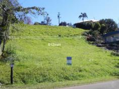  7 Boongala Ave Montville QLD 4560 Ocean Views from a Hinterland cul-de-sac Wishes can come true - This North-Easterly sloping lot has full protection from the Western weather and hot summer sun, while enjoying those sought-after cooling coastal breezes. And being in a hideaway cul-de-sac, the peace and quiet is yours to relish. Within walking distance of lively Montville shops and restaurants, the land is a prize for those wanting something more inspiring than a flat slab. Your vision of being close to Sunshine Coast beaches with all the lifestyle benefits can be realised at an unrepeatable quick-sale-price. Non-slippage stability reports are on file to aid the conceptual thinkers - ready to capitalise on an elevated design. Call now before you miss your chance. Property Features Property ID 	 13615095 Land Size 	 612 Square Mtr approx 