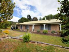  8 Charles St Cygnet TAS 7112 $380,000 Large Home, Walk to Everything! This large, 4 bedroom family home provides a lasting impression upon inspection. Light, open and airy with views over the established gardens, this is the ideal setting to raise a family, located just moments from schools, shops and sporting facilities. The living and dining areas are open plan and spacious, flooding with light and warmed by your choice of wood heater or reverse cycle. The kitchen was very recently upgraded to provide a clean, modern look and slate tiles have been placed through the high traffic areas. The home comprises of 4 very spacious bedrooms as well as a rumpus room that doubles as a second living. There is an office / storage area that leads to the rear garden which could become something more substantial should you require more space. The grounds are fenced and have been meticulously maintained over the years, with a creek along the rear boundary adding to the overall package. The covered entertaining in the back allows you to soak in the Northerly aspect which also offers all day sun throughout the interior.  There is a paved path to the local primary school and right into the heart of Cygnet which means access to the township is a breeze. An inspection of this well established family home is sure to delight, phone to organise your personal showing today. For Sale $380,000 Features General Features Property Type: House Bedrooms: 4 Bathrooms: 1 Land Size: 1086 m2 (approx) Outdoor Carport Spaces: 1 Inspections Inspections by appointment only. 