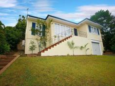  57 Paramount Terrace Seven Hills QLD 4170 $530 per week Position & Lifestyle! Elevated Three Bedroom Home 3 1 1 This beautiful elevated three bedroom home now invites your inspection. Situated in the sought after suburb of Seven Hills, this home is perfectly positioned! 10min drive to Brisbane's CBD or perhaps catch a bus (bus stops right out the front). Only 650m to Seven Hills State Primary School & Kindergarten & approx 1km to Morningside Train Station. This home offers peace, comfort and security for all to enjoy.  Featuring* - Three bedroom home- all with ceiling fans  - Hardwood floors, Ornate ceilings  - Air-conditioned open plan living - Spacious kitchen with quality appliances incl new gas cooktop & dishwasher - Single remote garage, workshop and excellent storage area.  - Large split level back yard, with a covered entertainment area + another uncovered paved entertaining area Close to the CBD and minutes to transport, schools, restaurants and local shopping centres. This home won't last long, call our rental department TODAY to secure your inspection   Inspection Times 10:30am - 10:45am Saturday, 5 December 2015 Features •Close to schools 	 •Close to transport 	 •Fully Fenced 	 •Pet Friendly •Air Conditioned 	 •Ceiling Fans 	 •Close to shops 	 •Entertaining Area •Lock Up Garage 	 •Built In Robes 	 •Floorboards Availability Date NOW 
