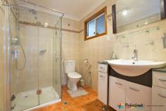 21 Kungala St St Marys NSW 2760 OPEN HOME: Saturday 9th January 9:30am - 10:00am House - Property ID: 824524 Are you paying attention? First time offered for sale in 26 years, this large 2 story, recently renovated home with stylish fixtures and central CBD location.  Within minute's walk to Main Street St Marys, specialty shops, Target and Woolworths shopping mall, Ripples leisure center and St Marys railway station: Now let's work down the list of features: *5 bedrooms, 4 with built-in robes *Study *Loads of storage space *Renovated kitchen with modern appliances, ample cupboard space and granite bench tops *Natural gas cooking and heating *2 large renovated bathrooms *2 sizable living areas * Living and dining room * Downstairs and upstairs timber floors * Brand new upstairs kitchenette * Upstairs bedrooms feature balcony access * Fully fenced * Established front and rear gardens * Ideal location for home business. * Long double garage with high ceiling(3000mm) and automatic doors with access to street and back * Balcony with scenic views * Established fruit tree gardens front and rear yards. You really need to inspect this home.  Print Brochure Email Alerts Features  Study 