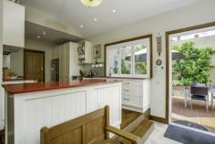  267 Charles St Launceston TAS 7250 Auction Date: 10:30am, Sat 19th Dec  Set on a large 923m2 internal allotment at the Paris end of Charles St this property would have to be one of Launceston's best kept secrets! Built in 1850 with views over the city this property has not only undergone major renovations it also boasts a fabulous extension which includes a gourmet chefs kitchen, home office and separate guest wing. Featuring 4 bedrooms, 3 bathrooms and 2 living areas the layout of the property is brilliantly set up for both family and guests all with their own private bedrooms & bathroom. The formal and informal living areas are quite separate with the family room opening out onto a sunny Mediterranean inspired courtyard - complete with a fountain and espaliered oranges, lemons & limes! A stunning blend of old meets new, the home has every modern convenience one would expect in a property of this calibre yet still exudes the warmth and character of an 1850's built home. Other features include: • 	 CBus, NBN, Natural Gas & a Streamed Audio System • 	 Choice of Heating & Cooling inc. Reverse Cycle Heat Pump, Hydronic Underfloor Heating & Natural Gas Fire • 	 Practical Parking Space for 4+ Vehicles • Automated Gate Through To Undercover Parking • 	 Beautifully Established Fruit Trees, Vegie Patch & Garden Beds And all of this is just a casual stroll to all of the delightful restaurants & cafes this precinct has to offer. Truly, a lifestyle to be envied!  Floorplans  Features    Air Conditioning    Alarm System Overview Property Type 	 House Contract Type 	 Sale Location 	 LAUNCESTON Bedrooms 	 4 Bathrooms 	 3 
