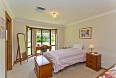  7 Hudson Cl Medowie NSW 2318 $629,000 WHEN PRIVACY & PRESENTATION COUNT!! Lovingly cared for! Meticulously maintained & positioned in a highly desirable cul-de-sac, this four bedroom home offers a peaceful lifestyle second to none! With an impressive list of features that are hard to beat! - L shaped lounge dining room with bay window plus family area - Four zone ducted air-conditioning & combustion fireplace - Spacious kitchen featuring gas cook top & dishwasher - Insulated & tiled private pergola area - Storage / utility room & extra linen / storage cupboards - Inground concrete salt water swimming pool - Two car garaging with internal access plus two bay shed & large garden shed - Immaculately landscaped level 3,502m2 lot with vege gardens "An inspection is a must" Property ID 2965868  Property Type House Land Size 3502 M2 