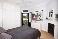  23 McGarvie St Paddington NSW 2021 $1,295,000 chic, corner terrace home bathed in northerly sun number twenty-three has a smart street presence with a prized corner location and immaculately presented accommodation throughout. with all the style and charm of a victorian home with the high ceilings, fireplaces and lacework balcony the current owners have added a sleek, modern kitchen and "subway tiled" bathroom.  being an end-of-terrace home, there is more natural light and side access to the rear courtyard. in addition to the two bedrooms, the home also has a fully insulated and floored attic space with velux window, lights and power. features of this intimate and stylish home include: + double living/dining room with polished timber floors and fireplace + sleek, modern gas kitchen with double glass doors onto the courtyard + courtyard with sun-awning, drying area and side gate + contemporary bathroom with stylish full height tiling, bath with shower over and concealed laundry + master bedroom with fireplace, ceiling fan, fitted wardrobes and access to balcony + second bedroom with built-in storage and ceiling fan, ladder access to attic room with velux window + located on the fashionable paddington/woollahra border the home is quietly situated but within a few hundred metres of the local boutique shopping and caf scene on either queen street or oxford street position realty refreshingly professional specialising in sales & property management throughout the eastern suburbs property information council rates$1,387/yr water rates$766/yr 