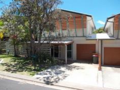  21/3 Pecan Court Suffolk Park NSW 2481 $595,000 Multi level townhouse situated within the popular Forest Glades Estate, Suffolk Park. The first level of this townhouse consists of open plan lounge, dining and kitchen with polished timber floors, off the dining room opens onto a large deck which overlooks the reserve. 3 bedrooms, main with ensuite together with a walk in robe. Good size bedrooms which all have well appointed built-ins, with a generous size main bathroom Private courtyard at front of the townhouse which allows you to sit and relax and enjoy the summery nights The townhouse has soaring ceilings which gives a sense or spaciousness and light with a single lock up garage with a pool in the complex. "Forest Glades Estate" is situated within minutes of Suffolk Park Shops and The Park Hotel and beaches. Currently permanently rented and would suit investor or first home buyer. 