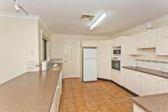 15 Eskdale Park Dr Seaham NSW 2324 $695,000 A WHOLE LOT OF HOME Impressive family home set on 2 1/2 acres in a highly desirable rural estate. Ideal for entertaining or just getting away from the rat race, Only 10 minutes to a major shopping centre and only 30 minutes to Newcastle.  Features: * 5 Bedrooms all with built in robes * Ensuite and walk in robe to main  * Study  * Spacious combined formal lounge and dining area * Large modern kitchen with loads of cupboard and bench space * Tiled family room off the kitchen  * Separate rumpus/games room that can be closed off with byfold doors  * Huge covered entertaining area approximately 60m2 that over looks the pool 