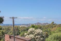  10 Binda St Keiraville NSW 2500 $785,000 3 Bedroom Brick Home Immaculate 3 bedroom brick home located in a sought after suburb. Featuring 3 bathrooms, high ceilings and polished timber flooring. This property comprises of magnificent ocean, city and escarpment views. Kitchen with ceasarstone bench tops and high-end stainless steel appliances. Extra large modern main bathroom, spacious living/dining areas with plenty of natural light. Downstairs potenical for separate accommodation. Huge garage with workshop and storage areas. Perfectly manicured gardens on a low maintenance block. Situated in a prestigious suburb minutes to Wollongong University, shops, schools and public transport.  Property: 	 House Bedrooms: 	 3 Bathrooms: 	 3 Parking: 	 1 Local Amenities: 	 Schools Community Centre Railway Station Bus Service Shops Sports Field & Club Hospital Nursing Home Child Care Centre Playground University Park Council: 	 Wollongong 