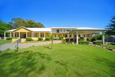  10 Elmswood Ct Bundanoon NSW 2578 $1,589,000 Bundanoon Lodge The Offer On offer for sale is the freehold of a purpose-built guest lodge and its well-established Bed and Breakfast business. The sale is inclusive of forward bookings, the website, the business name and the furnishings of the five themed guest rooms along with some of the main house content.  The Property The property is located a short distance from the centre of the beautiful Southern Highlands village of Bundanoon, known as the northern gateway to Morton National Park. The improvements consist of a two-level guest lodge with an attractive porte-cochere, extensive covered balconies and outdoor decking and a stand- alone 3 roller-door garage/workshop of substantial size, all on manicured grounds of approx. 1.5 acres (6242 sq. m) that are accessed via a charming tree-lined long driveway. The house benefited from major renovations and upgrades since 2011 and is now in excellent condition internally and externally with ducted heating throughout. It is designed to provide privacy to guests and owners with a separate guest accommodation wing that is accessed from an impressive and welcoming entry foyer with a large stone fire place and a library. The guest wing comprises of five themed and spacious guestrooms, all with kitchenette and ensuite bathrooms (two with spa baths). Each of the tastefully decorated rooms has direct access to the East facing balcony that overlooks the front garden. The covered balcony provides the guests private access to their comfortable guestroom as well as a very pleasant outdoor seating area. The rooms are well equipped with flat screen TVs, DVDs and CD players, microwave, mini-fridges and sitting areas.  The main part of the house comprises of a large lounge area with a cosy fire place and a dining area that opens up to covered outdoor decking, a bright and airy rumpus room, and an open plan modern kitchen with adjacent breakfast area that opens up to a delightful outside patio. There is also a sizable study/office, a nice bathroom, a laundry and a small size bedroom with backyard access (currently used for family guests).  Upstairs there is an owners or manager’s private retreat with a spacious lounge room, a modern bathroom, an open plan kitchen and dining with family living and a big master bedroom with ensuite and walk-in robe. There is access from every room to a long balcony that provides wonderful views of the surrounding areas and a lovely spot for morning or afternoon tea with family and friends (the human or feathered kind). There are plenty of storage cupboards throughout the house and ample attic storage.  Note that the property is connected to town water, sewerage and gas and has good internet reception. The Business Bundanoon Lodge enjoys repeat business and a great reputation for high quality accommodation. It won a number of awards including the best property in the Southern Highland from TriVaGo in 2014 and a multitude of Certificates of Excellence from TripAdvisor. It is currently in the number one position for BnBs in Bundanoon based on overwhelmingly excellent reviews from past guests across the web. The lodge is rated 4 stars and is currently positioned as a comfortable, well-appointed and pet-friendly lodge with parking, Wi-Fi and breakfast included in the nightly rate (we note however that the rooms are self-contained). The available guest-rooms cater for couples, small families or groups of friends with the availability of various bedding configuration options in most rooms allowing up to 25 guests at any one time. Nightly rates for two guests range from $125-$170 mid-week to $190-$250 on weekends producing a healthy turnover in FY 2014/2015 of approx. $132k per annum ex GST.  The Location The charming country village of Bundanoon is situated in the Southern Highlands about half way between Sydney and Canberra and about an hour from Wollongong. It is an easy drive (under 1.5 hrs) south from Sydney on the Hume Highway (F5), just past Bowral and Mittagong near the villages of Sutton Forrest and Exeter. It is also located on the main south train line connecting Bundanoon with Moss Vale, Campbelltown and Sydney Central as well as Goulburn, Canberra and Griffith.  Bundy, as it is called by the locals, has retained its old world charm and connection with the natural beauty of the surrounding national park. Popular since the 1920s as a tourist destination, the village has fine old guesthouses, an excellent health retreat, cafes and antique dealers. It also has an active community and popular annual events such as Brigadoon, the Scottish themed event that attracts more than 10,000 visitors every April, the Bundanoon Garden Ramble held in October and the CamelBak Highland Fling, Australia’s largest mountain biking event.  The village sits at the edge of the great Morton National Park, one of NSW’s largest parks (162,000 ha). The park is a year round drawcard and features rugged sandstone cliffs; sandstone grottos (including the famous Glow-Worm Glen) deep, well-forested valleys; impressive waterfalls and several rivers. There are over 14 different walks for all levels, from easy to very challenging, and numerous cycling routes for visitors to enjoy fresh air, a diversity of flora and fauna and abundant wildlife.  The local amenities include five clubs, a post office, a swimming pool and 4 churches of different denominations. There are also 9 parks, a primary school, a chemist, a medical centre, a news agency and several shops and cafes.  Agent’s Opinion: Starting with a tree-lined driveway, this lodge is impressive. It is located in a quiet area close to town and the train station, in a lush garden environment with mature trees that display a wonderful rainbow of colours throughout the seasons. The attractive house has a perfect aspect with sunlight bathing the spacious rooms across the day. The interior is contemporary and well laid-out. There is a number of relaxing outdoor seating areas with surrounding views completing the experience of bliss and comfort. The BnB business is well established with 5 years of successful track record. It is easy to run and offers a great lifestyle with substantial income. Whilst the occupancy rate is healthy in the range of 40% to 50% per annum, there is room for growth with additional marketing initiatives that include more savvy online strategies.  This great opportunity would suit a couple looking to enjoy a more relaxed country lifestyle in a friendly community located in a safe and beautiful environment, a short and easy drive from major towns and cities without sacrificing income. Price 	 $1,589,000 Title 	 Freehold State 	 NSW Region 	 Sydney Suburb 	 Bundanoon Postcode 	 2578 Property Type 	 Hosted Accommodation Operating Status 	 Going Concern 